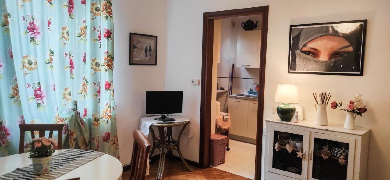 Capodimonte 39A Apartment Ancona Exterior photo
